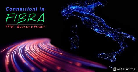 fibra ottica 100 mega copertura|Verifica copertura fibra ottica in Italia .